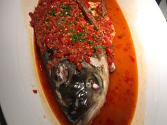 剁椒鱼头-凤凰湘语·湘粤鲜融(浦东旗舰店)