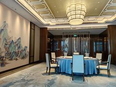 -粤江春·早茶·潮粤菜·宴会(罗湖宝能中心店)