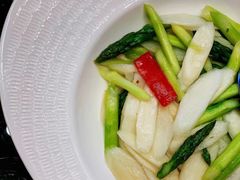 -莫干山郡安里度假酒店-桃尖中餐厅