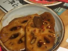 -味福记·本地特色菜(八一万达广场店)