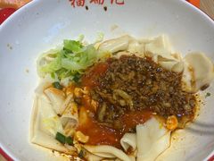 -福瑞记老孙头biangbiang面(新生路店)
