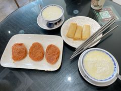 -民信老铺(华盖路店)