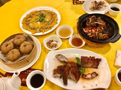 蚵仔煎-潮人姐妹轩(海宁路店)