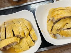 糟鸡-村姑三黄鸡(解放店)