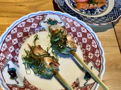 -辉·四季料亭·怀石料理·深夜食堂烧鸟·Omakase