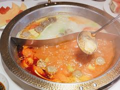 -巴邑火锅·鲜切牛肉(萧山银隆店)