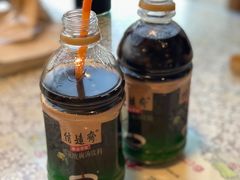 -文三里屯面馆(三里屯店)