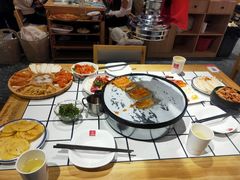 -肆幺幺烤肉(乐汇城店)