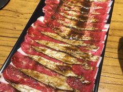 -一心烤肉(延安路店)