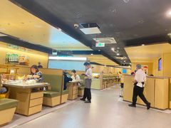 -海底捞火锅(卓为城生日主题店)