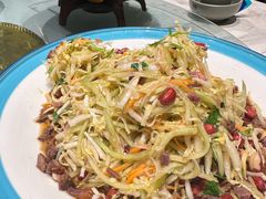 -恒盛居回族饭店