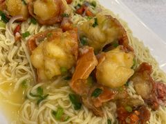 -沙田新强记烧鹅海鲜酒家