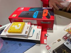 -任天堂Nintendo Switch体验店(天河城店)