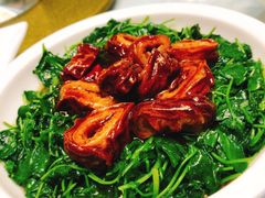 草头圈子-利鸿私宴(南京路步行街店)