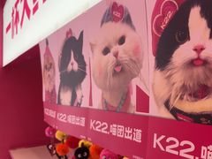 -K22.酸奶草莓(烟台芝罘店)
