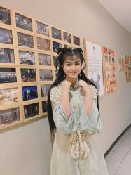 -盘子女人坊古装写真摄影(厦门总店)