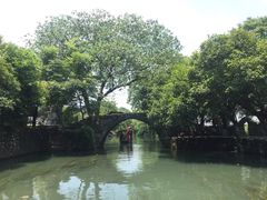 -桂林灵渠景区