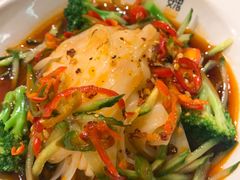 -魏家凉皮(马驹桥店)