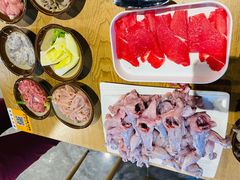 -铭记蛙小仙·活蛙畅享(CBD万达广场店)