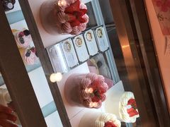 -花花卷卷·鲜食蛋糕(静安久光百货店)