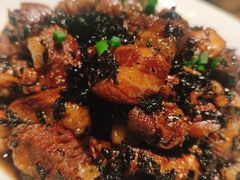 -莫山小馆(大石桥店)