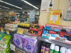 -华润万家便利超市(无锡大箕山店)