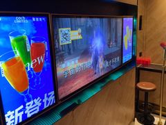-星聚会KTV(景枫中心店)