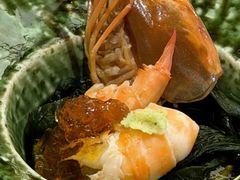 -鮨政· Omakase(港汇恒隆广场店)
