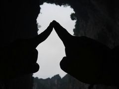 -武隆天坑地缝国家地质公园