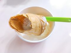 威士忌橙丁-Dal Cuore 达可芮冰淇淋(陕西北路店)