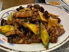 -玉桥餐厅(天坛店)