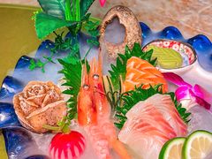 -桃屋日本料理(清华科技园店)