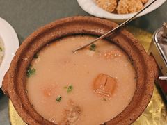 -全聚贤餐厅·湖北家常菜(沙湖店)