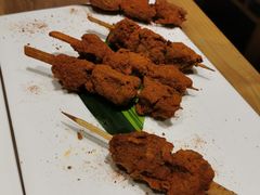 -枣子树·素食餐厅(普陀山店)