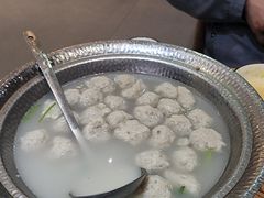 -小船渔村•大连菜•大连焖鱼(明泽街店)