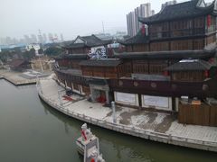 -二十八里太湖船菜(吉祥路店)