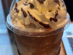 -星巴克(重庆上海城店)
