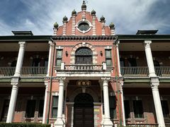 -北京动物园-畅观楼