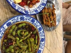 -江城燕子大排档(江汉路步行街店)