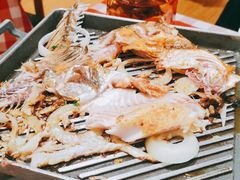 -西贝莜面村(万象天地店)
