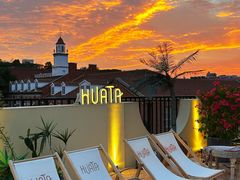 -HUATA 'Holiday Plan 花榻