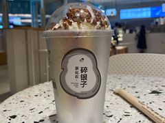 -喜茶(深圳喜荟城店)