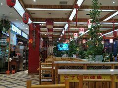 大堂-袁记串串香(泉水轻轨站店)