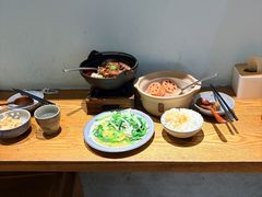 -静一餐厅·湖北菜(前门创始店)