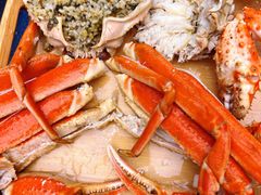 -震海贝烤贝·民俗特色店(延吉总店)
