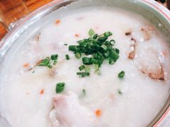 -南记食粥坊·宵夜大排档(莲花总店)