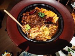 -奉天小馆·非遗东北菜(沈阳万象城店)
