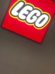 -乐高授权专卖店(浦东嘉里城店)