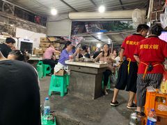 -渝味黄姐火锅(黄泥村店)