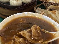 -程记甫胡辣汤(总店)